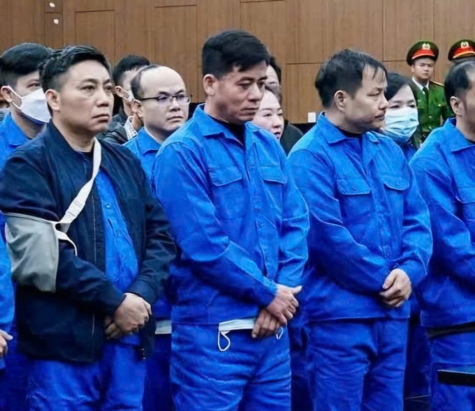 Vụ thẩm phán, kiểm sát viên chạy án làm xói mòn niềm tin nhân dân