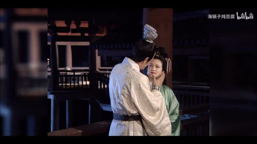 Hà Tình trong 'Tam Quốc diễn nghĩa'