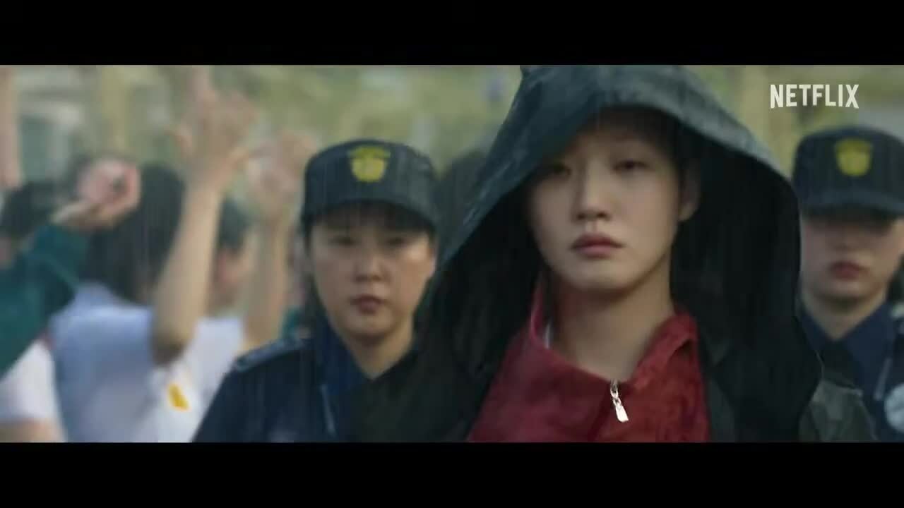 Trailer 'Cái giá của lời thú tội' (The Price of Confession)