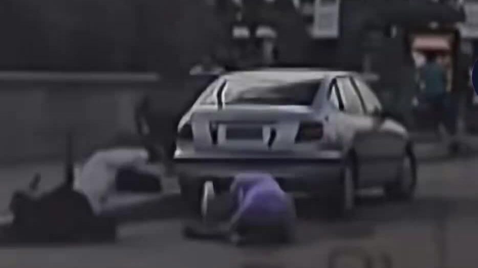 Cặp vợ chồng bị bắn chết khi cố ngăn kẻ xả súng ở Australia