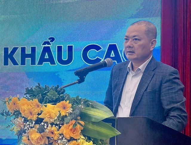 Kim ngạch xuất khẩu năm 2025 ước đạt trên 470 tỷ USD- Ảnh 1.