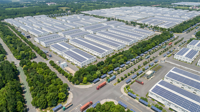 Shark Lê Hùng Anh khởi công dự án KCN Nam Thăng Bình 3 . 373 Tỉ tại Đà Nẵng - Ảnh 2. Shark Lê Hùng Anh khởi công dự án KCN Nam Thăng Bình 3 . 373 Tỉ tại Đà Nẵng - Ảnh 2.