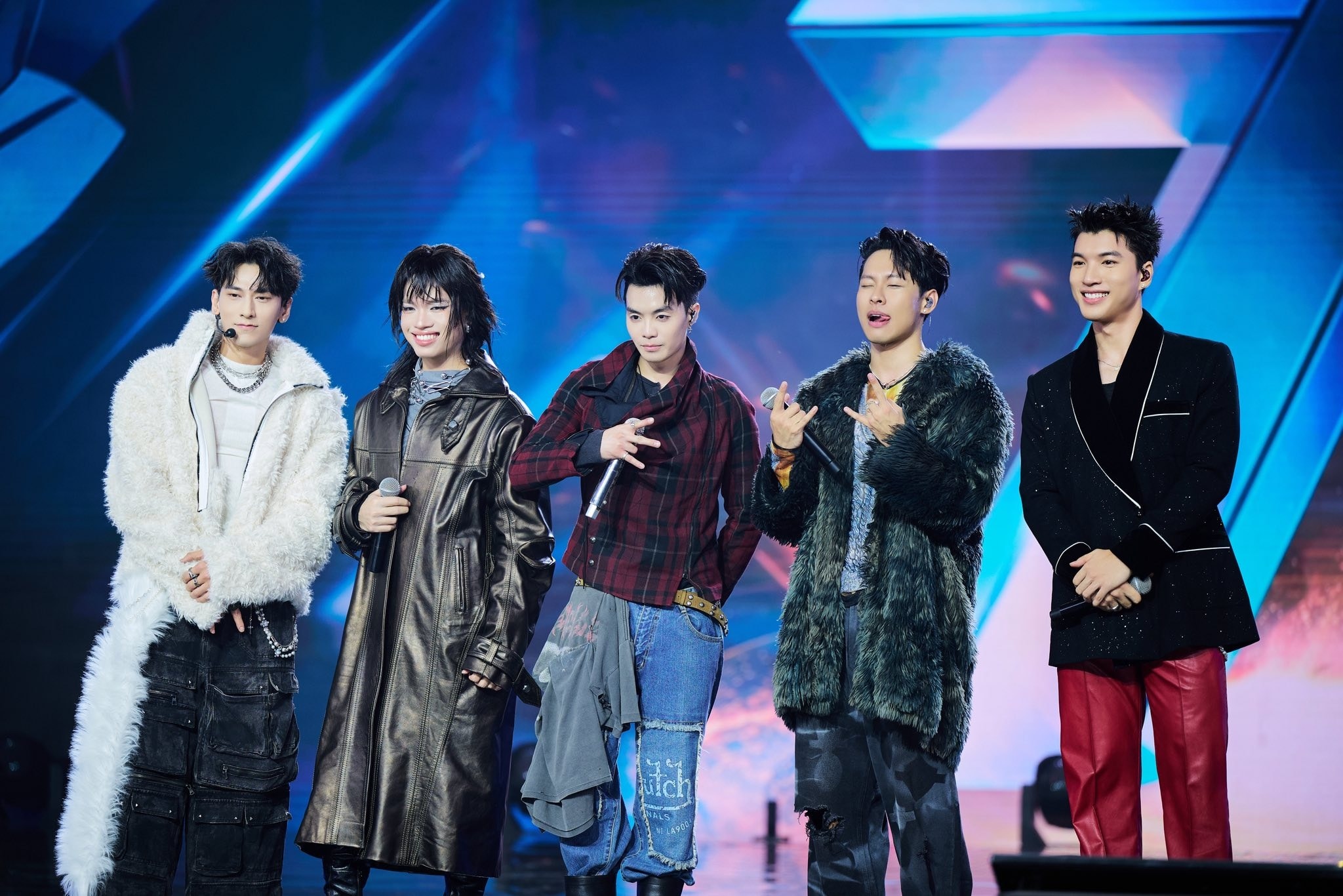 Anh trai ảnh 2 Anh trai anh 2