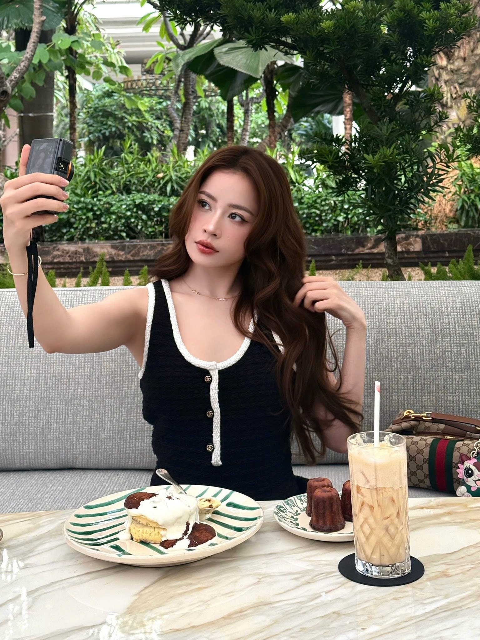 Chi Pu ảnh 1 Chi Pu anh 1