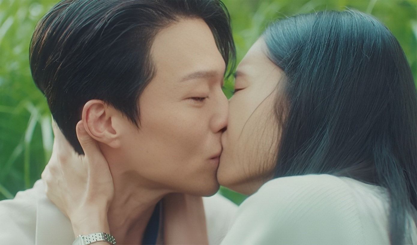 Dynamite Kiss ảnh 2 Dynamite Kiss anh 2