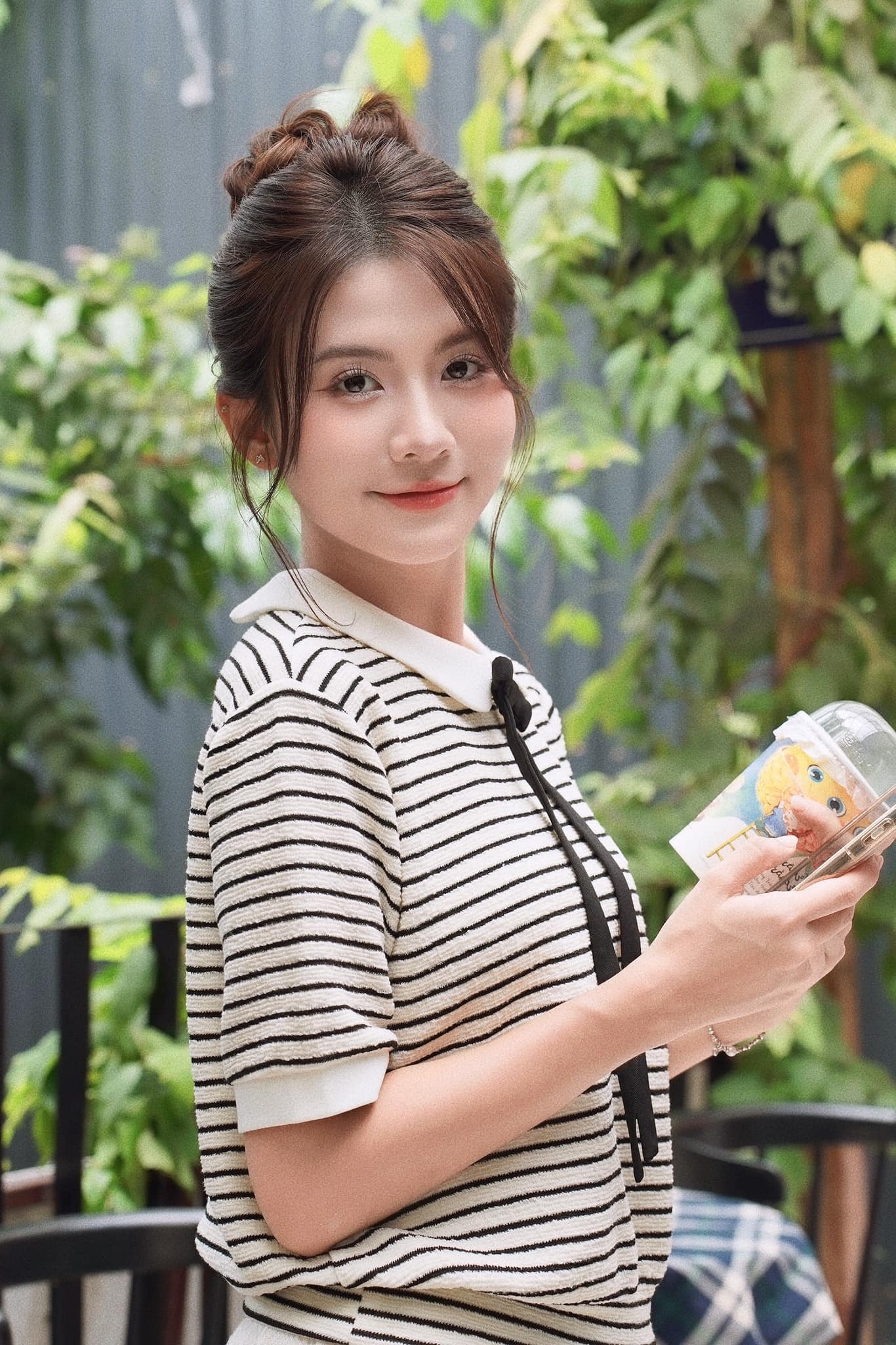 truyen hinh gio vang anh 14