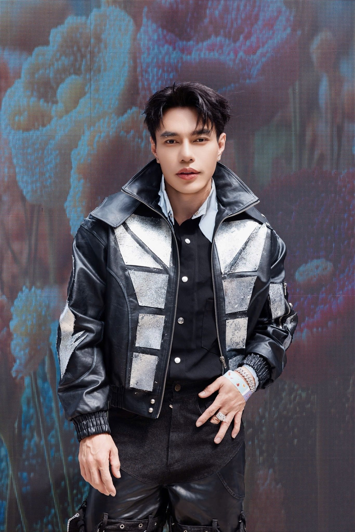 le duong bao lam anh 3