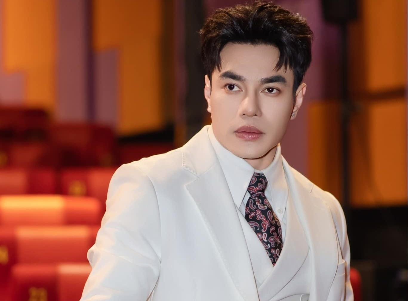 le duong bao lam anh 2