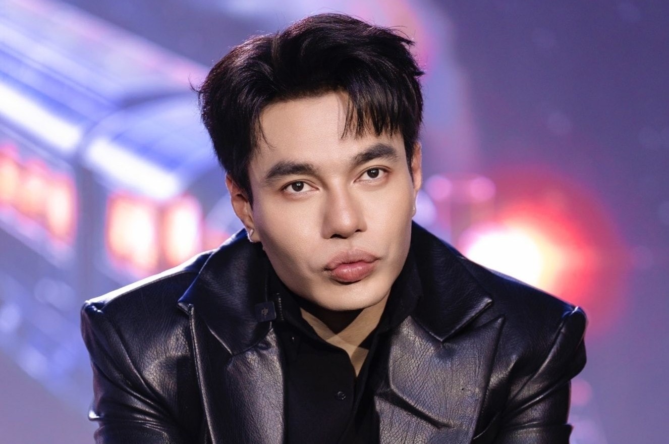 le duong bao lam anh 1