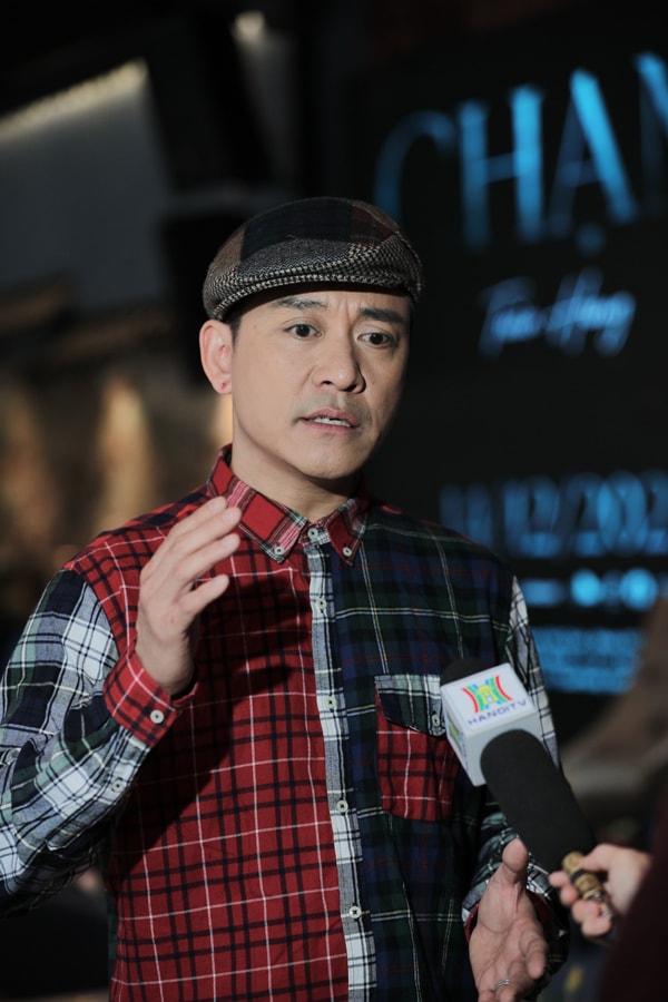 Tuấn Hưng có 4 tháng rơi vào 'cận trầm cảm' khi mẹ bị bệnh nặng- Ảnh 1.