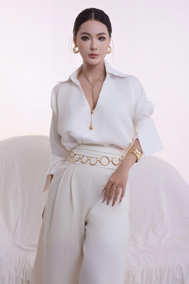 Hồng Minh – Từ cô gái tự ti đến người truyền cảm hứng qua bước nhảy- Ảnh 1. Hồng Minh – Từ cô gái tự ti đến người truyền cảm hứng qua bước nhảy- Ảnh 1.