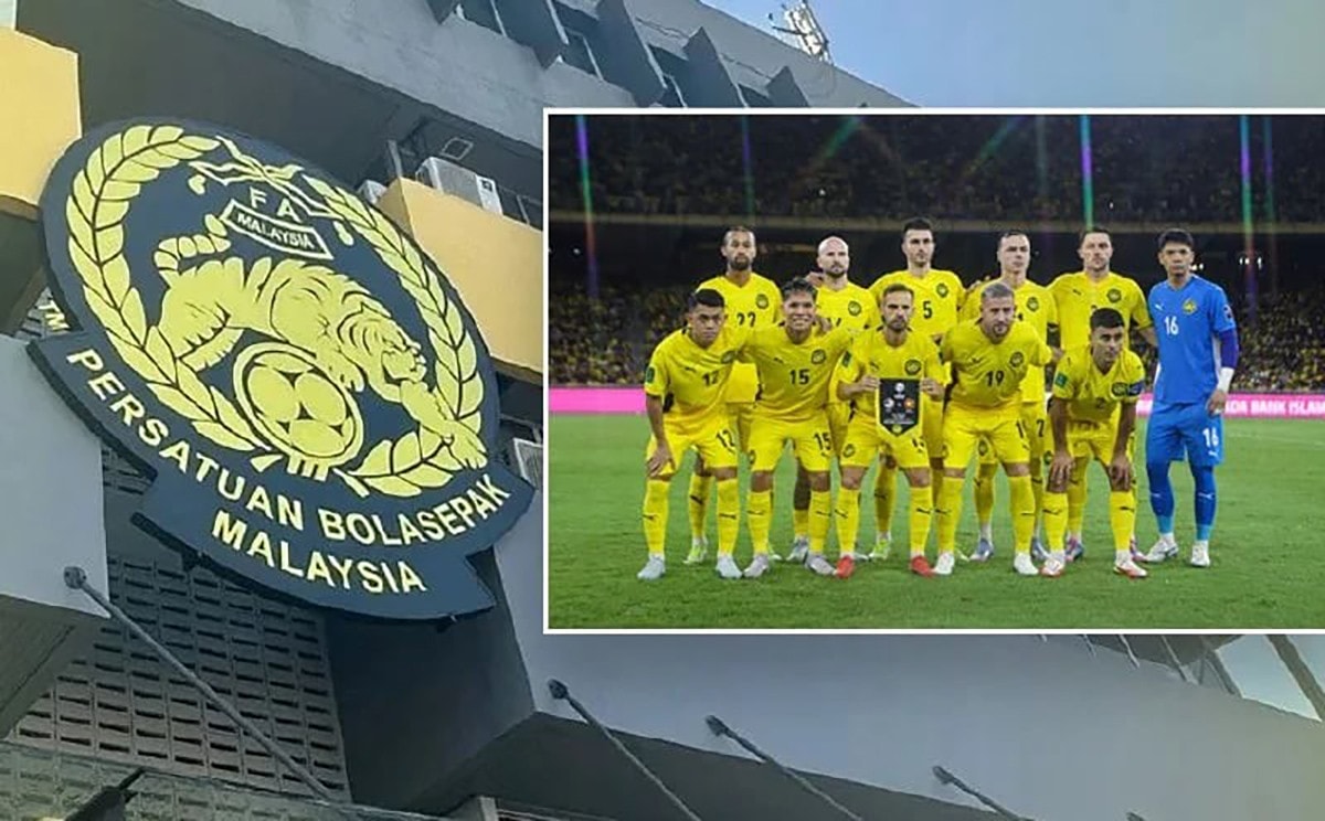 Bóng đá Malaysia tiếp tục nhận án phạt vì cầu thủ nhập tịch gian lận.