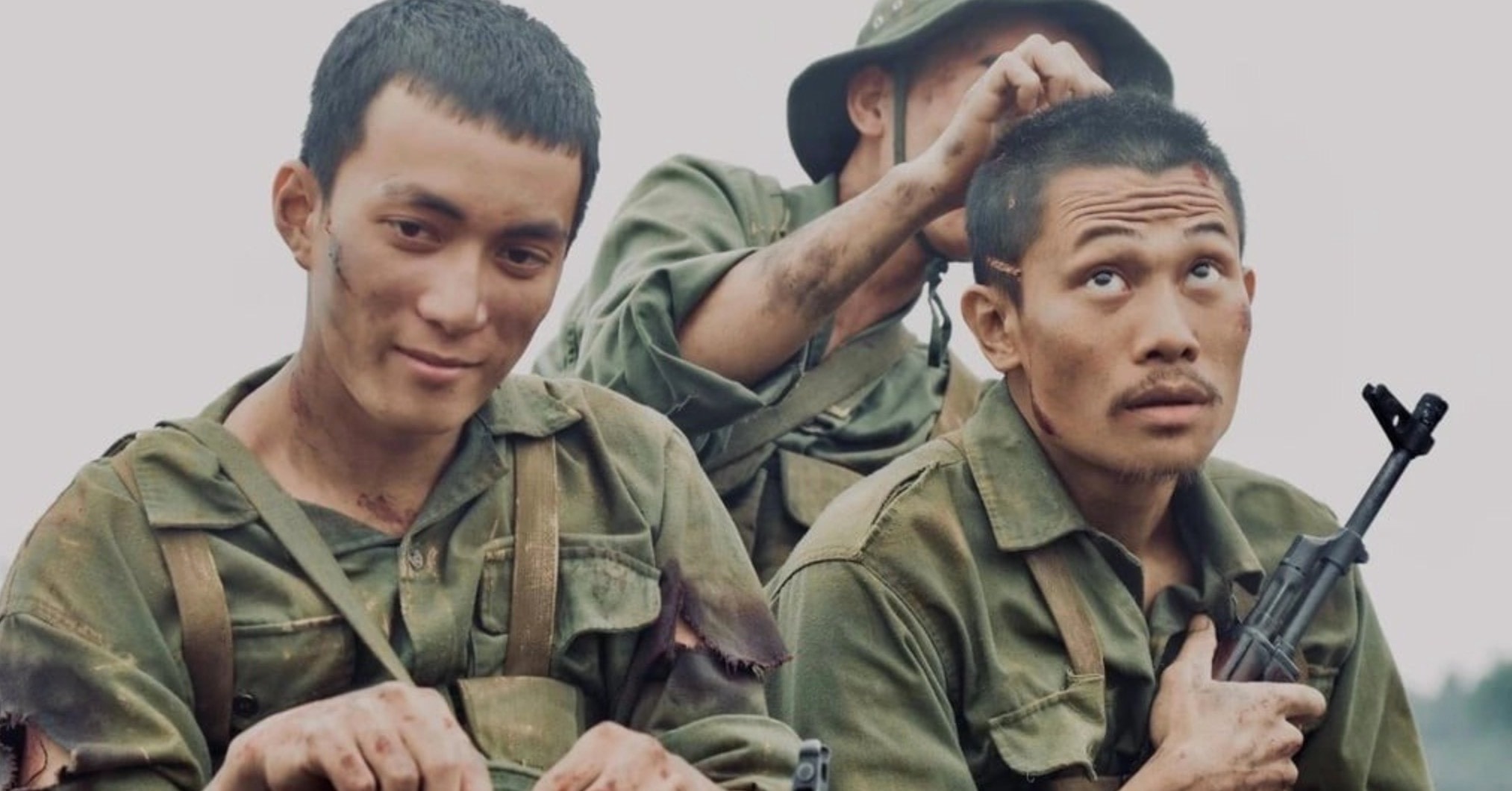 Phim 'Mưa đỏ' dừng chân sớm tại cuộc đua Oscar 2026.