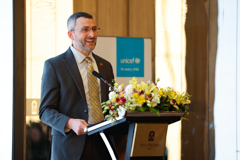 Mỗi năm, Việt Nam có khoảng 8.000 trẻ em vi phạm pháp luật - 2 Mỗi năm, Việt Nam có khoảng 8.000 trẻ em vi phạm pháp luật - 2