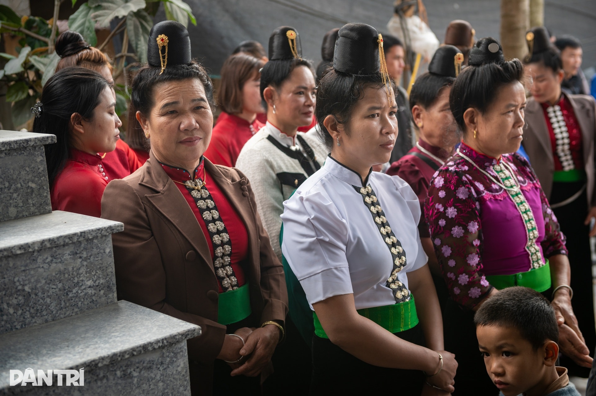 Tết ấm trong ngôi nhà Nhân ái của 8 hộ nghèo tỉnh Điện Biên - 11