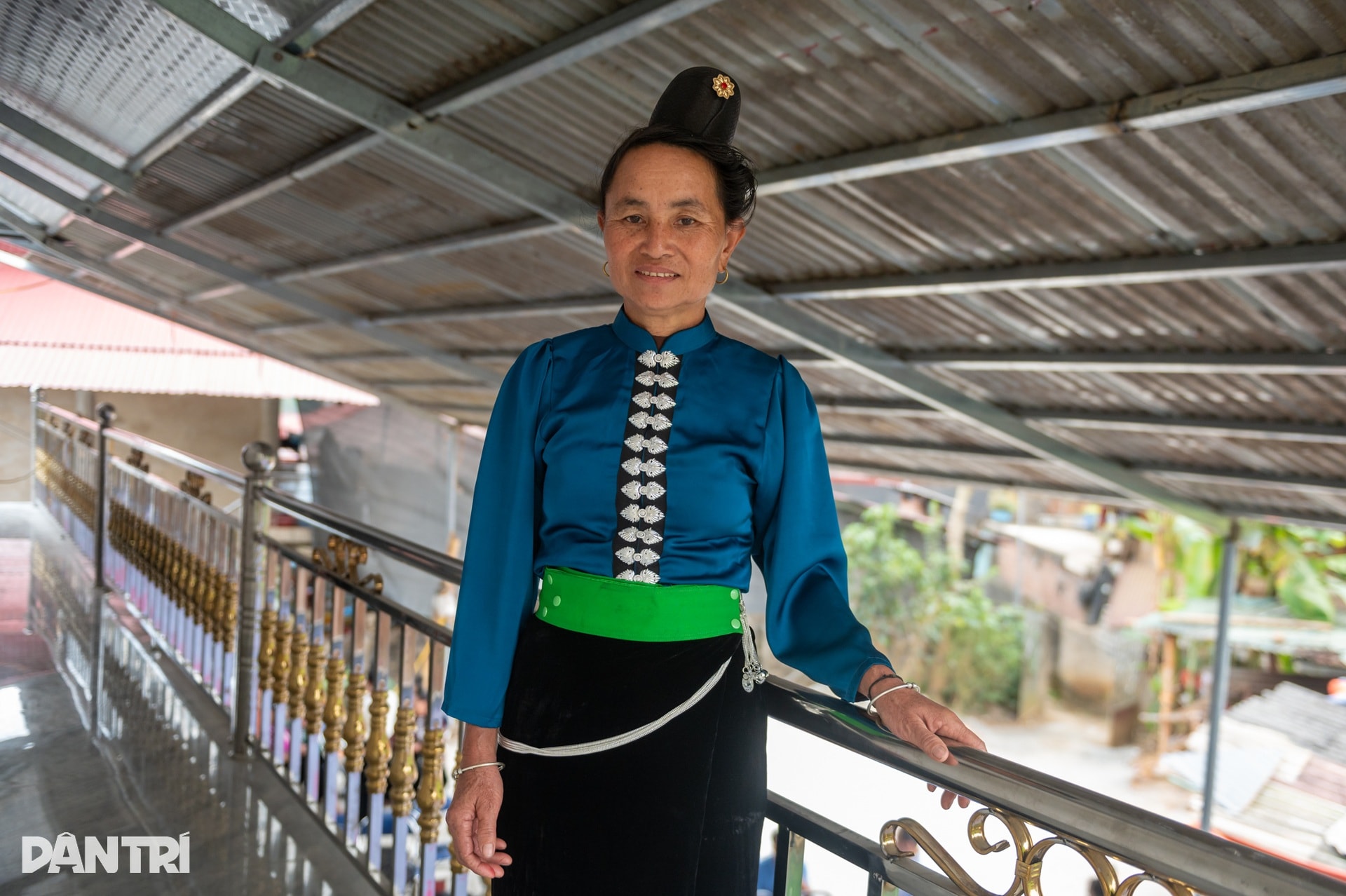 Tết ấm trong ngôi nhà Nhân ái của 8 hộ nghèo tỉnh Điện Biên - 17