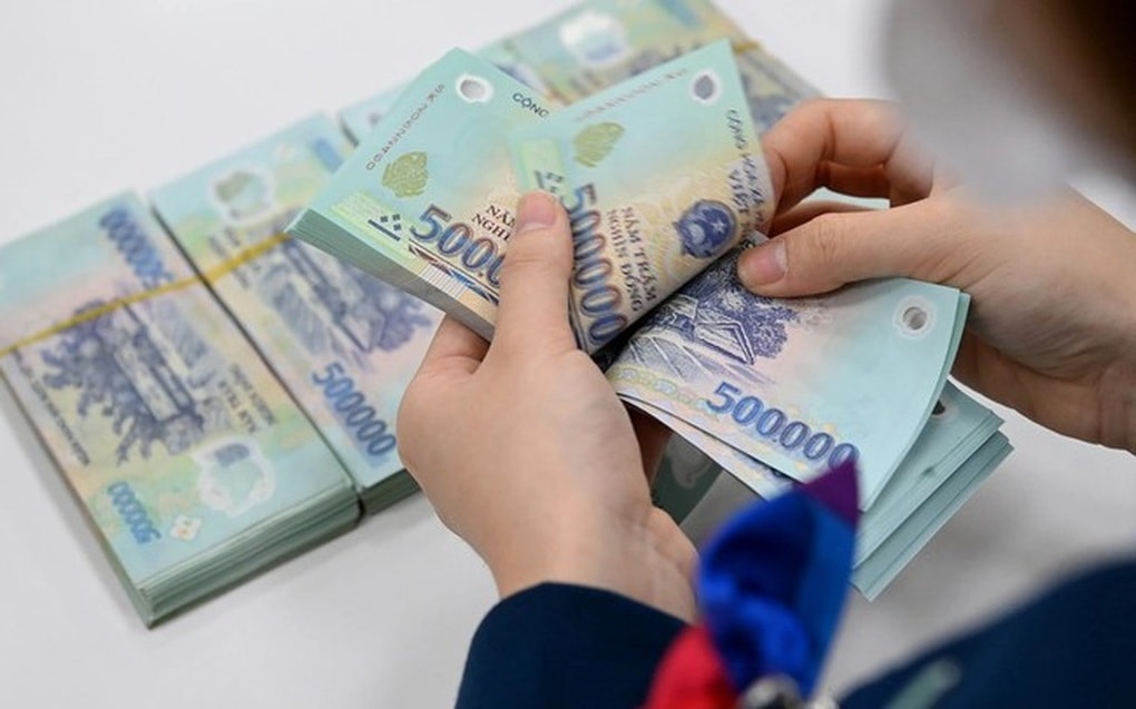 Tham gia cơ chế lương hưu tăng thêm - cần lưu ý gì để đảm bảo minh bạch? - 2