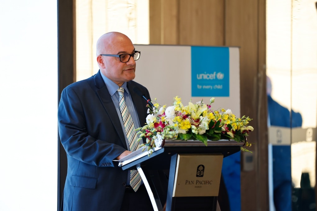 Mỗi năm, Việt Nam có khoảng 8.000 trẻ em vi phạm pháp luật - 4 Mỗi năm, Việt Nam có khoảng 8.000 trẻ em vi phạm pháp luật - 4