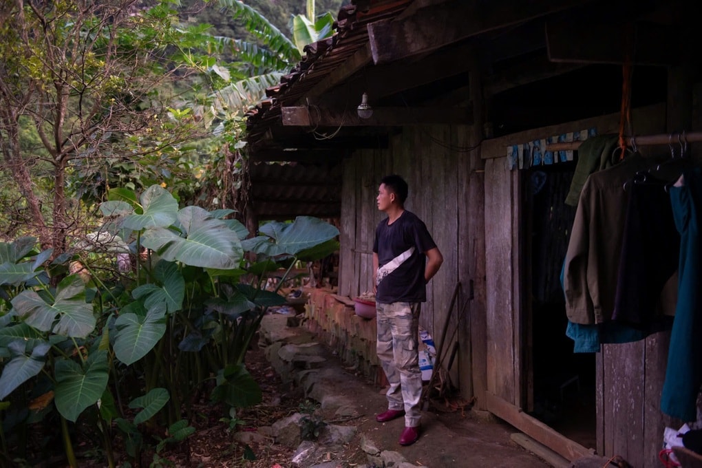 Xây dựng cơ sở hạ tầng hỗ trợ phát triển kinh tế vùng lõi nghèo - 1