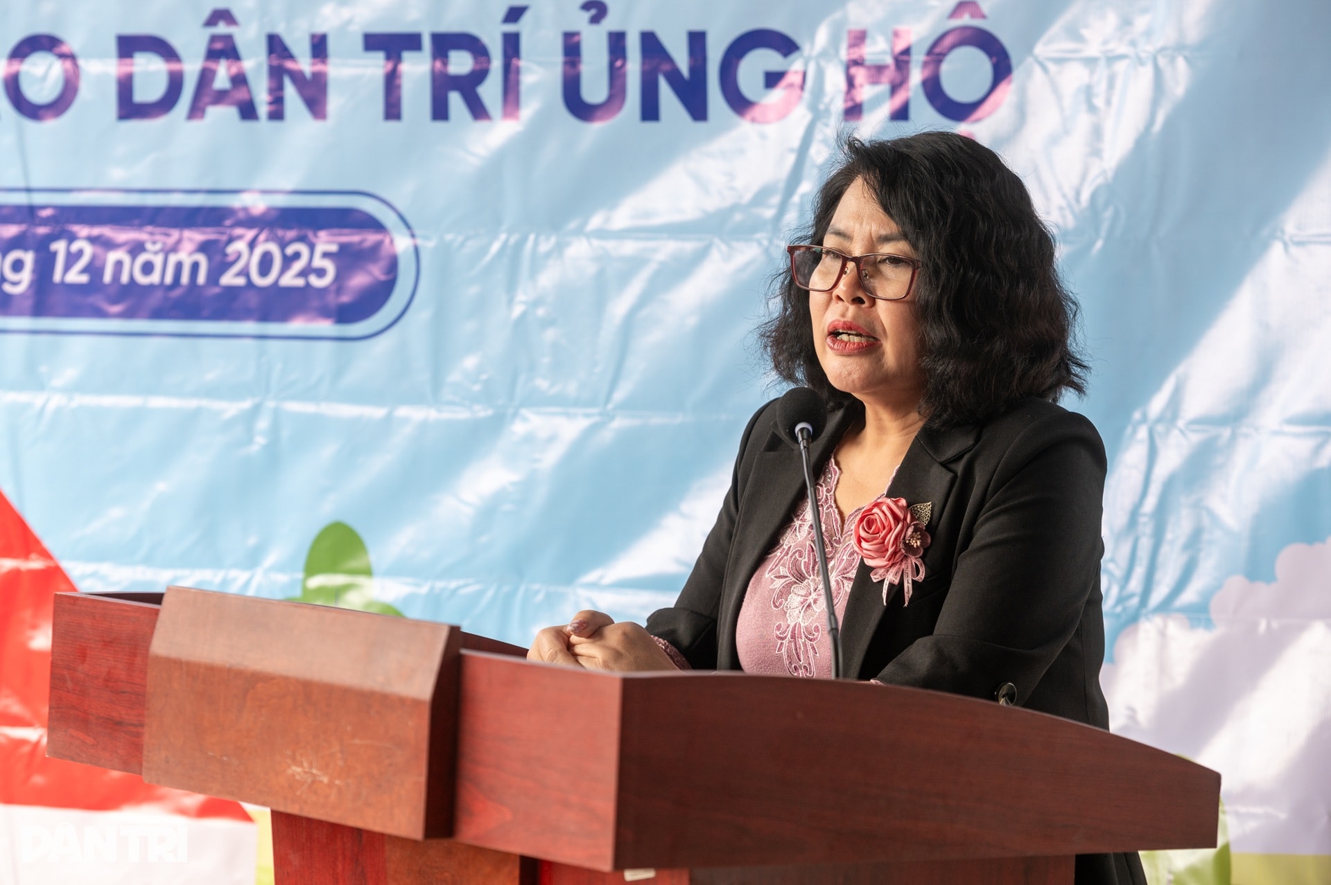 Tết ấm trong ngôi nhà Nhân ái của 8 hộ nghèo tỉnh Điện Biên - 7