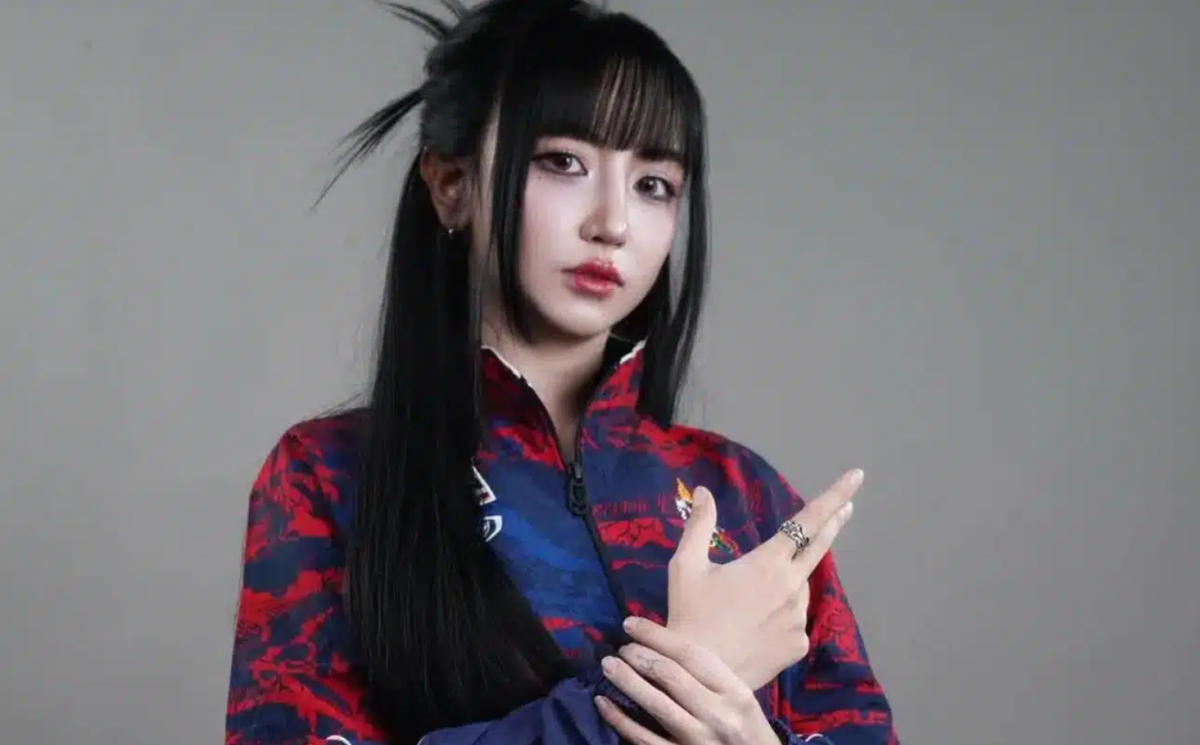 Hotgirl esports Thái Lan: 'Nếu gian lận, tôi đã thắng đội Việt Nam'