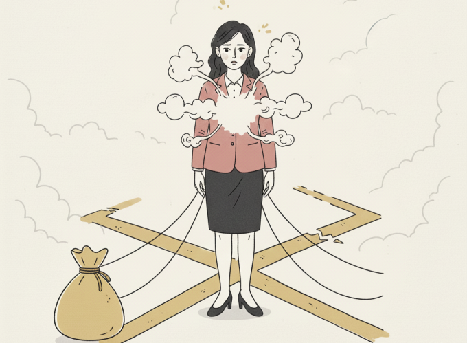 Ở tuổi 35 tôi vẫn không muốn hạ tiêu chuẩn chọn chồng