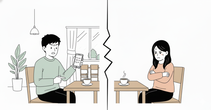 Vợ sắp cưới phản đối tôi đứng tên khoản vay giúp vợ chồng chị gái