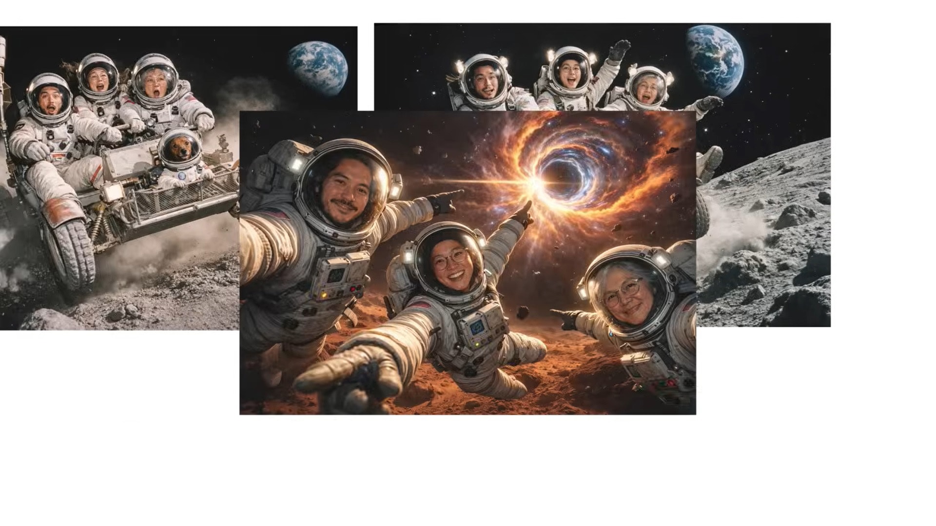 Phiên bản ChatGPT Images mới tạo ảnh nhanh gấp 4 lần