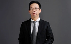 VietinBank nhận cú đúp giải thưởng quốc tế dành cho ngân hàng doanh nghiệp - Ảnh 3.