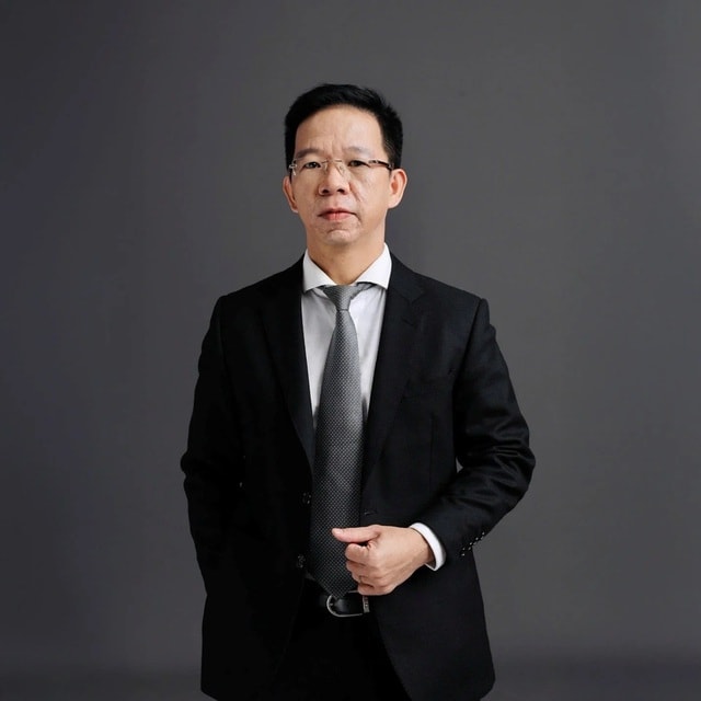 VPBankS có Tổng Giám đốc mới sau khi lên sàn HoSE- Ảnh 1.