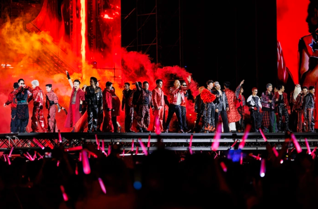 Sony Music đầu tư 49 % cổ phần vào 1Label , mở ra cơ hội mới cho ngành âm nhạc - Ảnh 1.