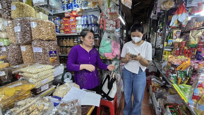 Lo "đóng sạp" bởi quy định về xuất hóa đơn - Ảnh 1. Lo "đóng sạp" bởi quy định về xuất hóa đơn - Ảnh 1.