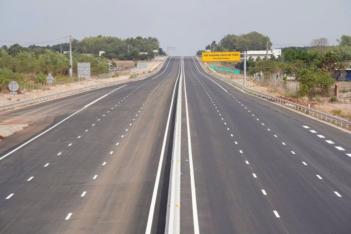 ĐỘT PHÁ HẠ TẦNG, KIẾN TẠO VỊ THẾ: Khởi sắc nhờ các tuyến cao tốc - Ảnh 2.