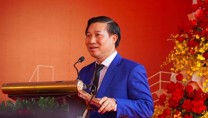 Khởi công chung cư hòa Lân Thuận Giao 40 tầng tại TPHCM với quy mô lớn - Ảnh 2.