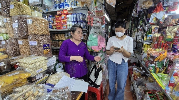 Đề xuất quy định mới về hồ sơ quản lý thuế cho hộ kinh doanh - Ảnh 1.