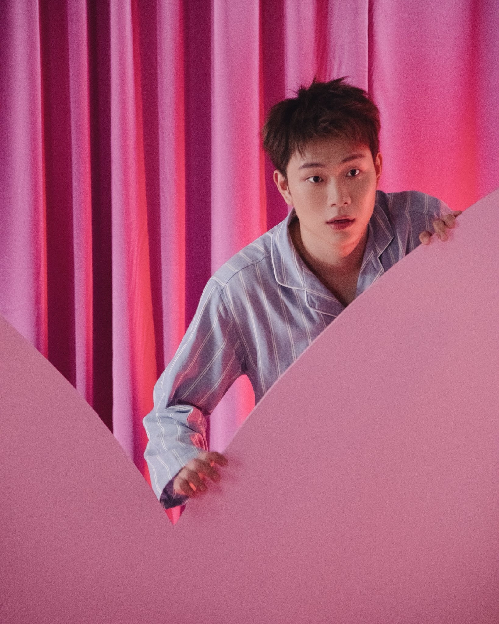 Dương Domic ảnh 2 Duong Domic anh 2