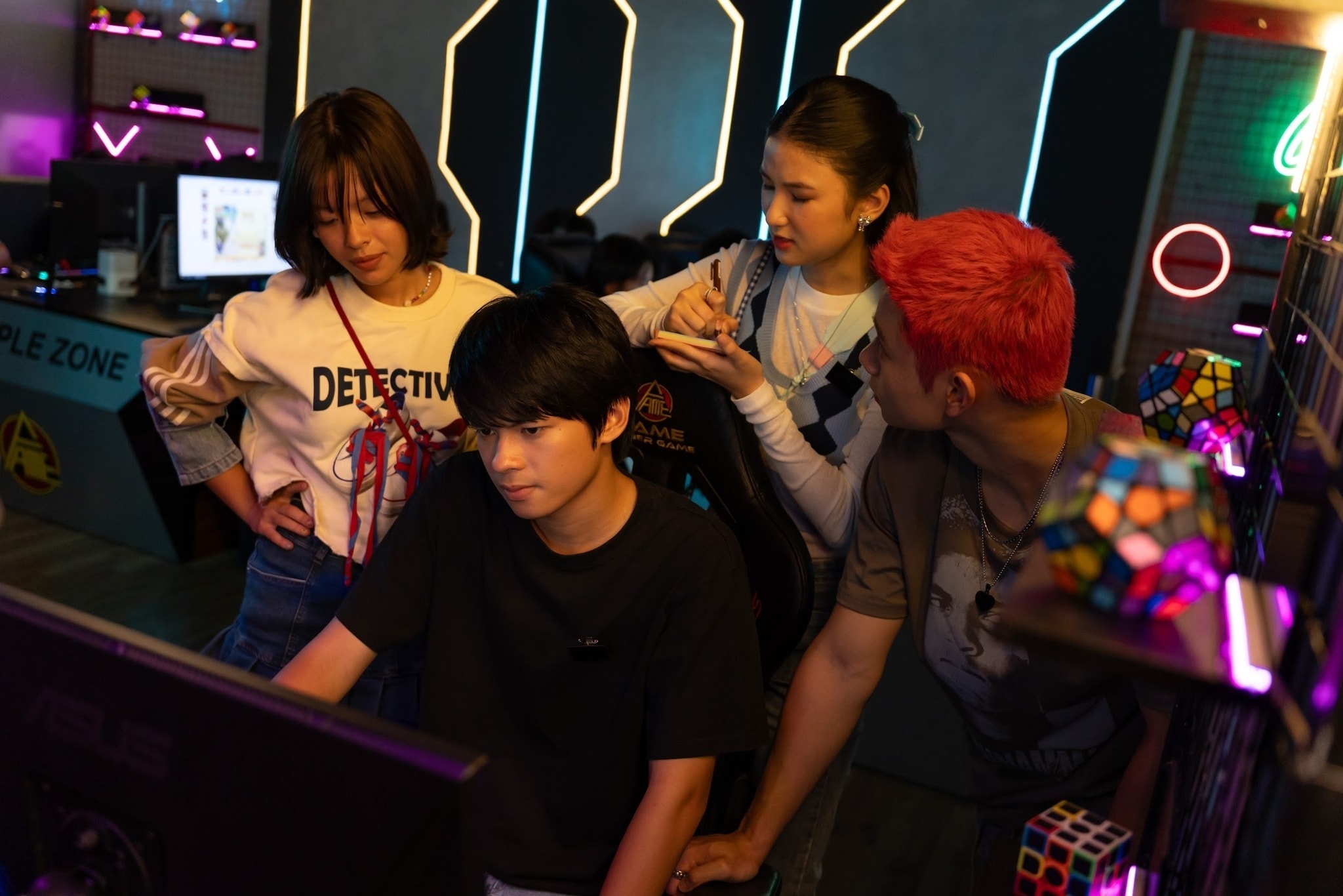 Hoàng Nam ảnh 1 Hoang Nam anh 1