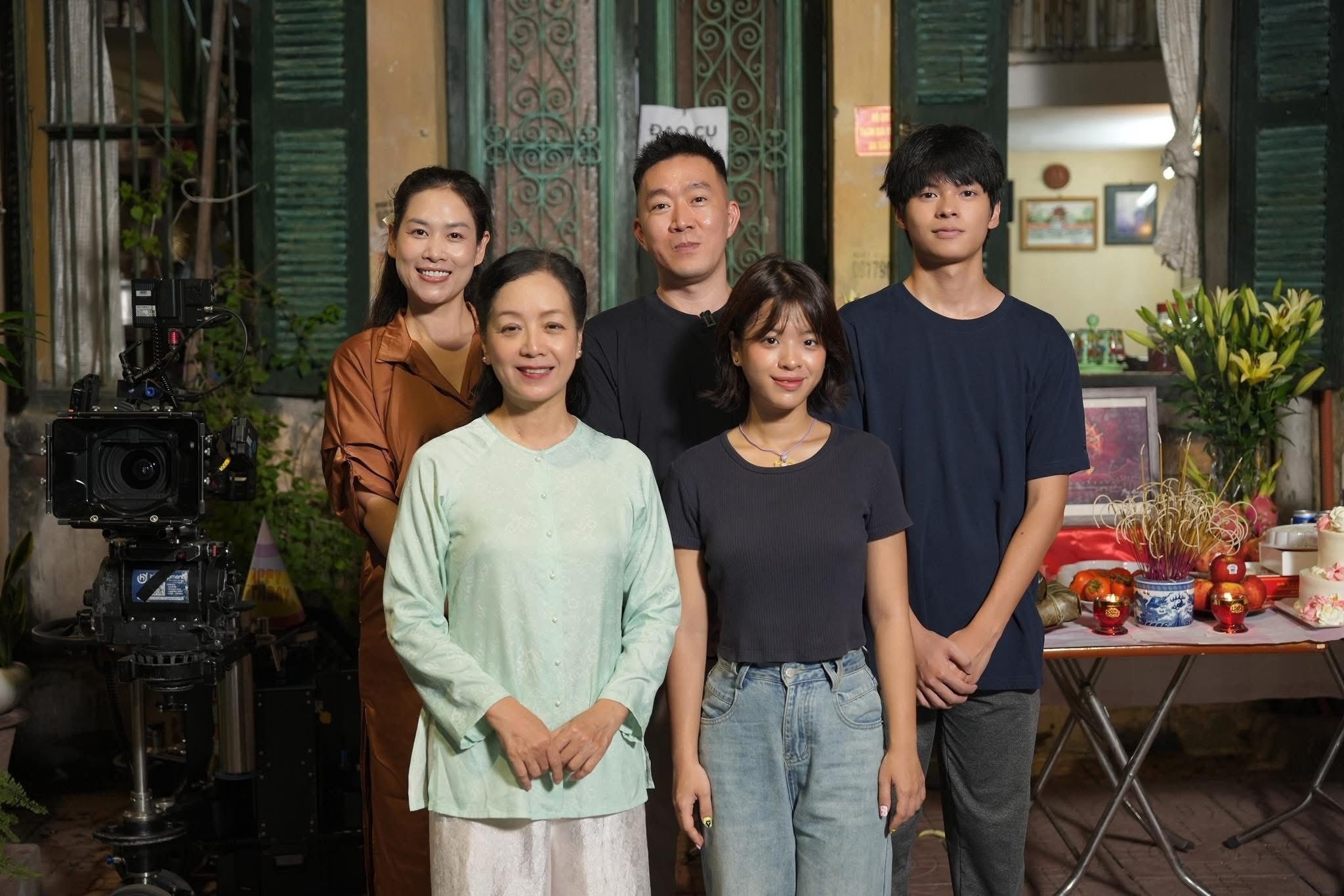 Hoàng Nam ảnh 4 Hoang Nam anh 4