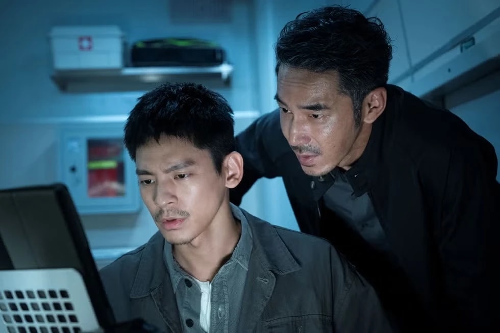 Lâm Bách Hoành ảnh 3 Lam Bach Hoanh anh 3