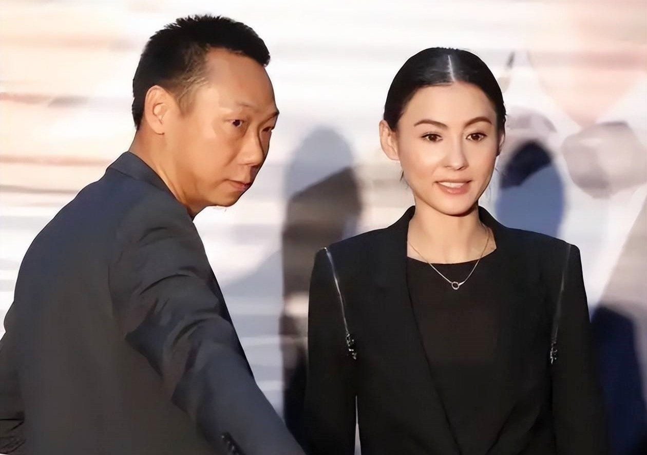 Trương Bá Chi ảnh 1 Truong Ba Chi anh 1