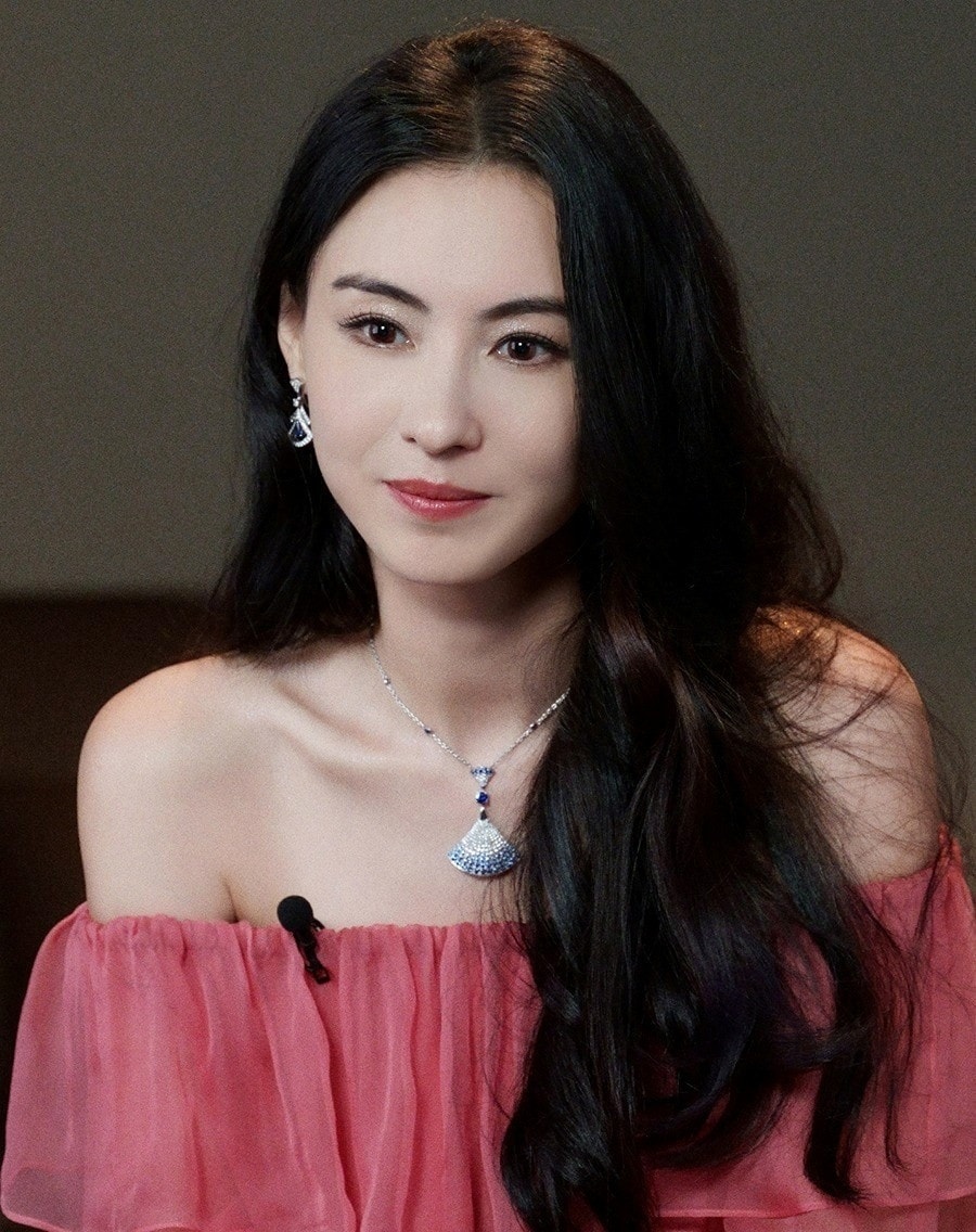 Trương Bá Chi ảnh 3 Truong Ba Chi anh 3