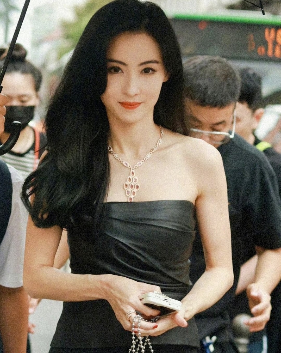 Trương Bá Chi ảnh 4 Truong Ba Chi anh 4