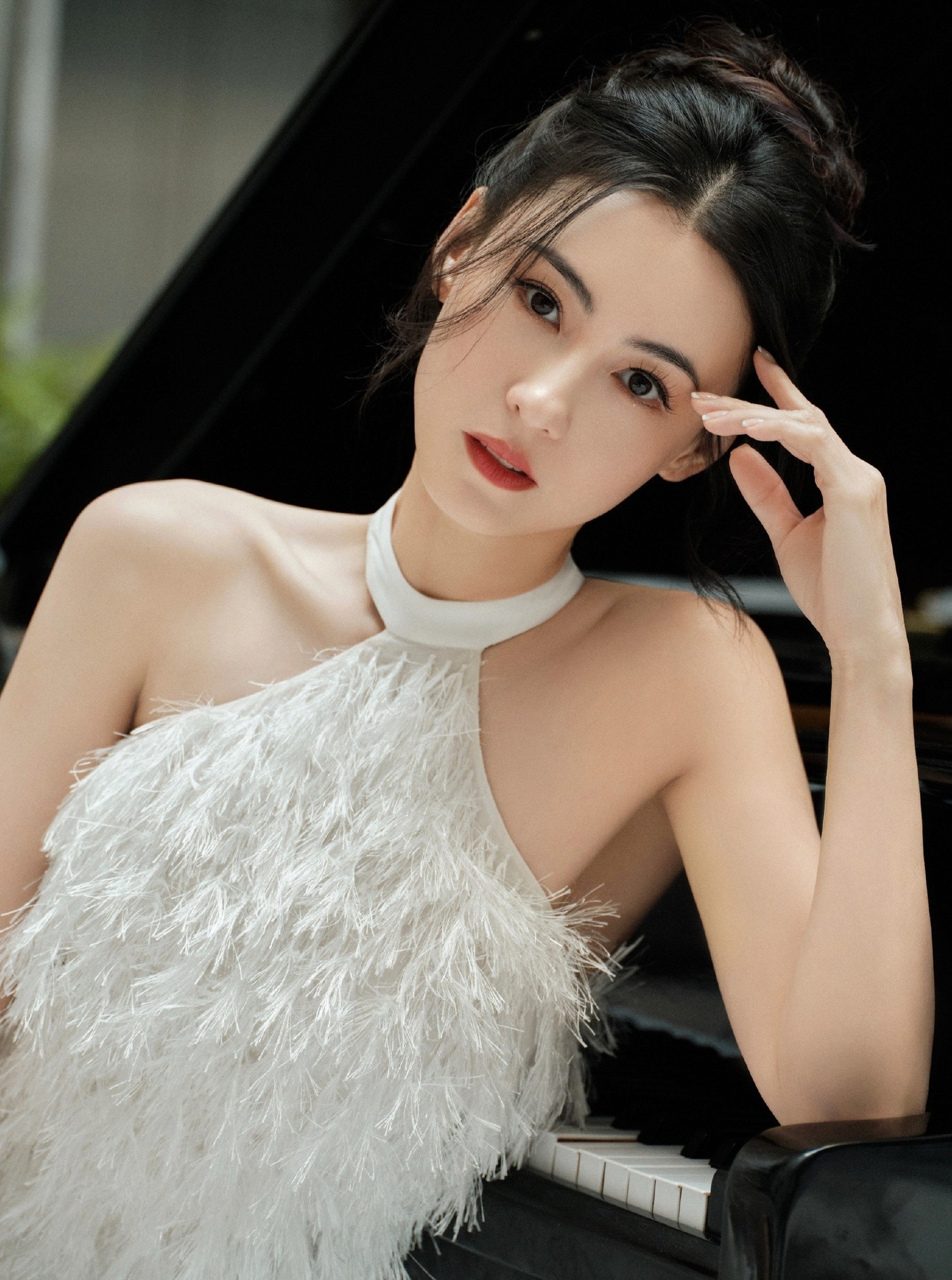 Trương Bá Chi ảnh 5 Truong Ba Chi anh 5