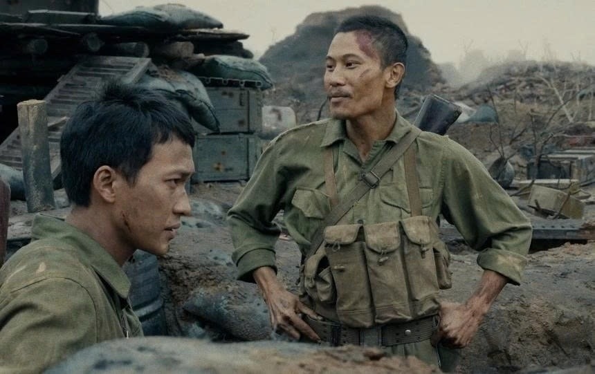 mưa đỏ ảnh 1 mua do anh 1