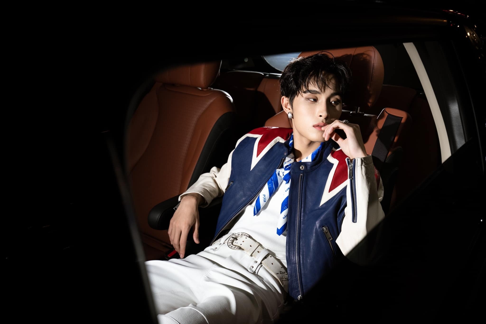 Wren Evans ảnh 1 Wren Evans anh 1