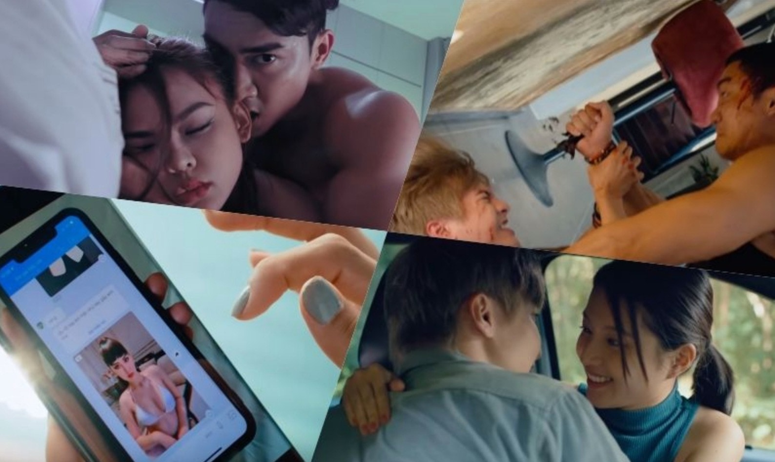 6 bộ phim điện ảnh Việt có doanh thu 'bết bát' nhất năm 2025 - 3