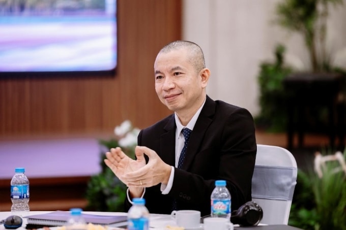 TGĐ SJ Group: Đô thị cần được phát triển như một thực thể sống