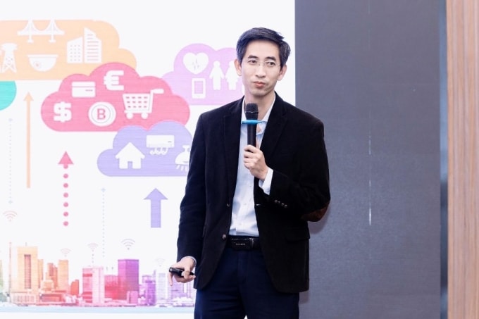 TGĐ SJ Group: Đô thị cần được phát triển như một thực thể sống - 1