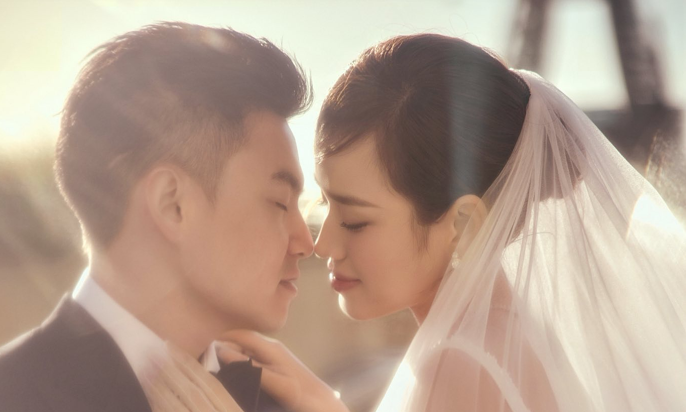 MV cưới 'Đón em' của Đỗ Thị Hà