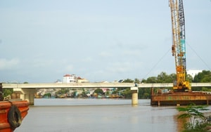 Hơn 3.375 tỷ đồng vốn đầu tư công: Nhiều dự án trọng điểm tăng tốc, vẫn “nghẽn” giải phóng mặt bằng ở Lâm Đồng - Ảnh 6.